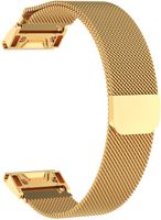 PASEK DO GARMIN APPROACH D2 DESCENT EPIX FENIX 5S 6S 7S INSTINCT 2S 20MM