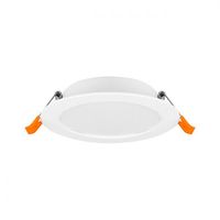 PANEL LED BINGO 6W 480LM AC220V NEUTRALNY 4000K