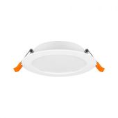 PANEL LED BINGO 6W 480LM AC220V NEUTRALNY 4000K