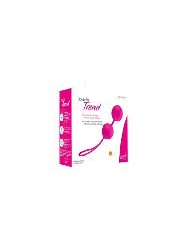 Kulki-Joyballs, Pink na Arena.pl