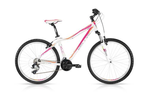 Kellys Vanity 10  2016  sunrise 19" na Arena.pl