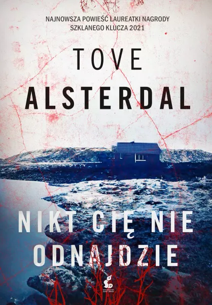 Nikt cię nie odnajdzie zdjęcie 1