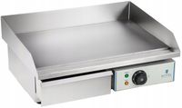 Grill elektryczne Royal Catering 10010250