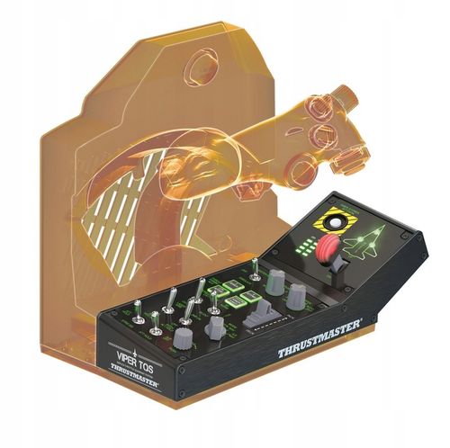 Joystick Thrustmaster Viper Panel 4060255 na Arena.pl
