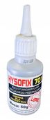 Klej Cyjanoakrylowy HYSOFIX 701 - 50g
