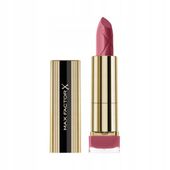 max factor colour elixir pomadka 030 rosewood - satynowa