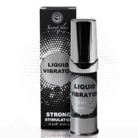 strong stimulator liquid vibrator 15 ml