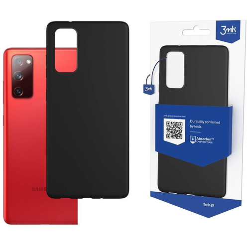 samsung galaxy s21 fe 5g - 3mk matt case na Arena.pl