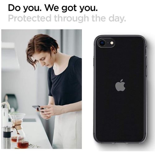 SPIGEN LIQUID CRYSTAL IPHONE 7/8/SE 2020 SPACE CRYSTAL na Arena.pl