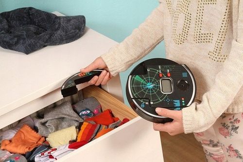 Epee Wykrywacz Skarbów Gra Interaktywna 02606 na Arena.pl