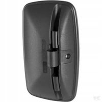 Lusterko Zewnętrzne, 200x330 mm