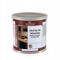 Olej do blatów kuchennych drewnianych Matowy Borma Wachs 0,75L