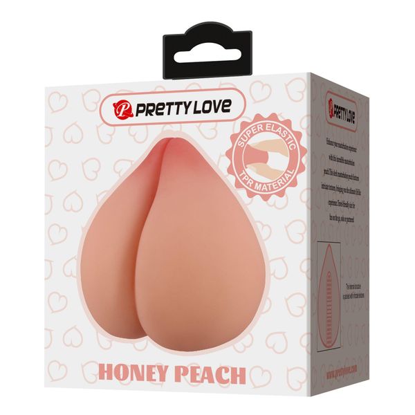 Pretty Love - Honey Peach, Tpr zdjęcie 8