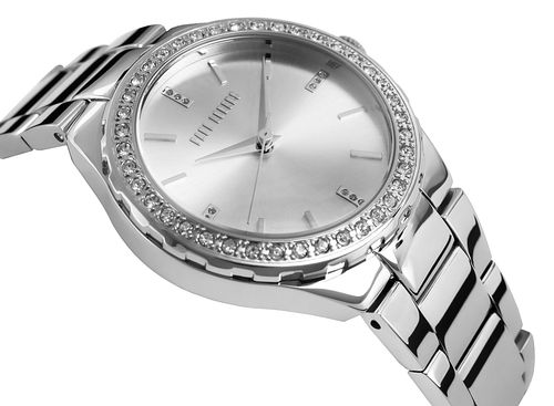 zegarek damski paul lorens pl9656b3-3c1 + box na Arena.pl