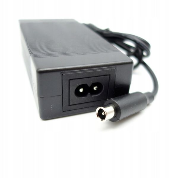 SZYBKA ŁADOWARKA 42V 2A do Xiaomi M365 / PRO / PRO2 / 1S / Essential / zdjęcie 5