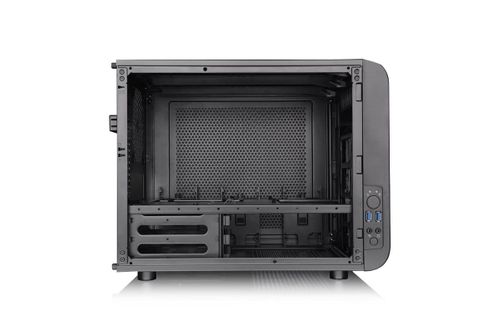Thermaltake Core V21USB 3.0 Window (200mm), czarna na Arena.pl