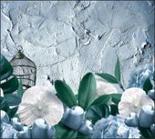 Tło do fotografii produktowej kulinarnej Flat Lay