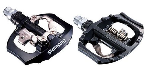 Pedały Shimano Sora SPD  PDA 530 na Arena.pl