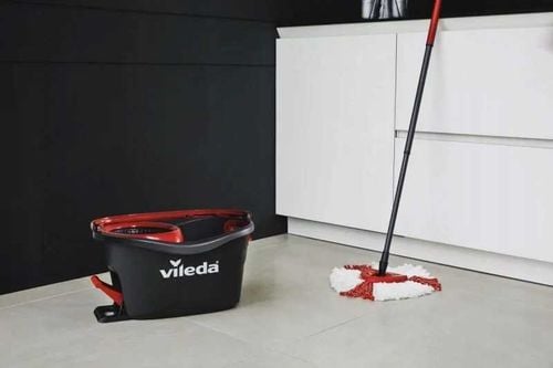 Mop obrotowy Vileda TURBO na Arena.pl