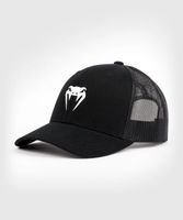 Czapka VENUM CLASSIC Trucker Cap Snapback czarna