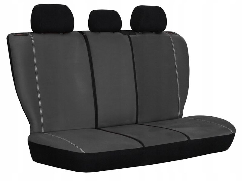 Pokrowce samochodowe do SUZUKI Swift (IV, V) Ignis zdjęcie 2