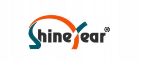 GIĘTARKA METRYCZNA DO RUR MIEDZIANYCH Z GŁOWICAMI - SHINEYEAR CH-365M na Arena.pl