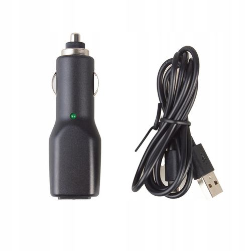 ZESTAW GŁOŚNOMÓWIĄCY Bluetooth 5.0 do SAMOCHODU AUTOSTART USB-C A2DP 2W na Arena.pl