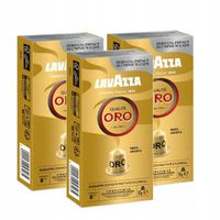Kapsułki do Nespresso Lavazza Qualita Oro 3x10szt