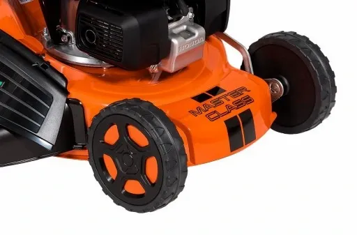 KOSIARKA SPALINOWA NAPĘD OLEO-MAC GMC 53 TK ALLROAD4 E zdjęcie 16