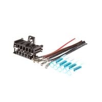 ZESTAW NAPRAWCZY kabla FIAT Ducato II 2003 2004 2005 2006 2007 2008 2009