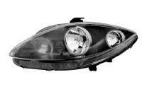 Seat Altea 04-09 Reflektor Przedni lampa przednia lewa