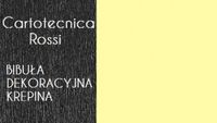 bibuła krepina 50x250cm 180gr 574 żółta jasna 7403