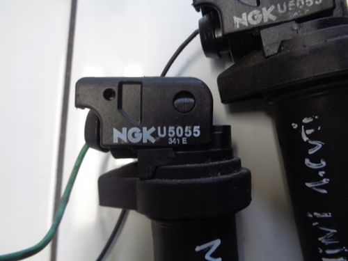 NGK CEWKA ZAPŁONOWA U5055 48206 na Arena.pl
