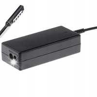 ŁADOWARKA ZASILACZ DO MICROSOFT SURFACE 12V 3,60A