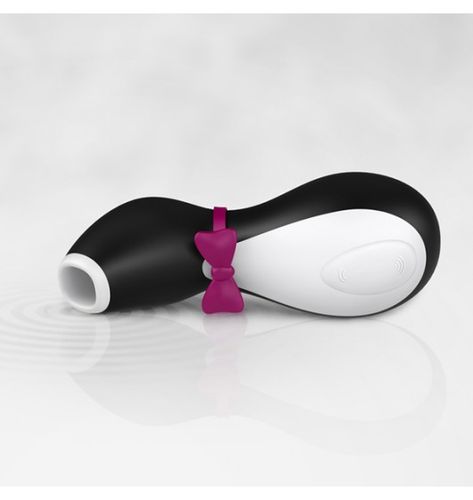 Satisfyer Penguin na Arena.pl
