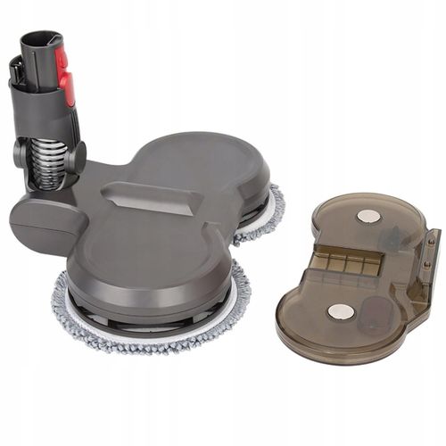 GŁOWICA MOP MOPA do odkurzacza DYSON V7 V8 V10 V11 na Arena.pl