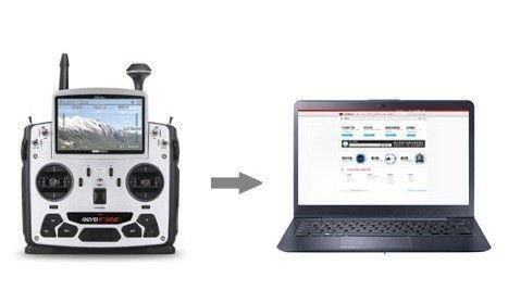 Walkera Devo F12E z FPV na Arena.pl