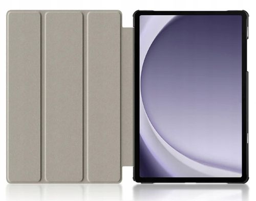 ETUI + SZKŁO + RYSIK do SAMSUNG GALAXY TAB A9+ PLUS 11 2023 X210 X215 X216 na Arena.pl