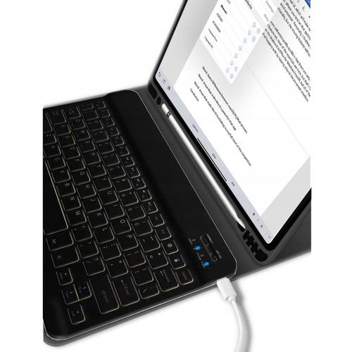 Etui Tech-Protect SmartCase Pen do iPad Air 10,9'' na Arena.pl