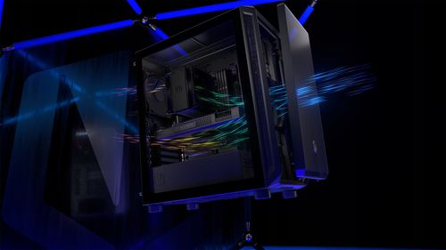 Obudowa ENDORFY Arx 500 Core na Arena.pl