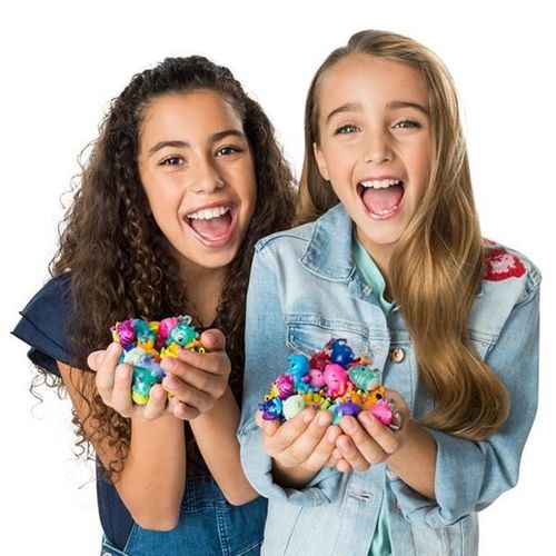 Hatchimals 12-pak pudełko S2 na Arena.pl