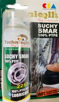 SUCHY SMAR PTFE M-747 TECHMNICQLL 50ML