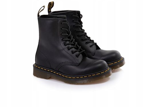Buty Dr Martens Glany Trzewiki Trapery Wysokie Skóra Unisex 11822006 na Arena.pl