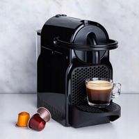 EKSPRES KAPSUŁKOWY DELONGHI NESPRESSO EN80.B INISSIA CZARNY