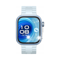 Smartwatch HUAWEI Watch Fit 4 Pro Niebieski
