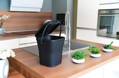 Ekologiczny kompostownik 6L na Arena.pl