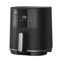 AIR FRYER Frytkownica beztłuszczowa Braun MultiFry 3 HF3030 1500W 4,3l