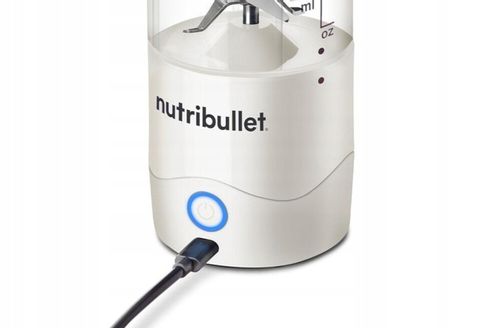 Blender personalny NUTRIBULLET NBP003W na Arena.pl