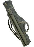 2 x POKROWIEC MIVARDI ROD HOLDALL MULTI GREEN 130