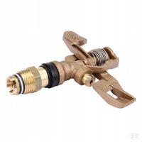 Zraszacz Pełonoobrotowy VYR 25 L, 1/2"